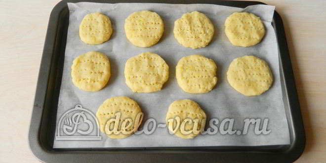 Рецепт финские картофельные лепешки