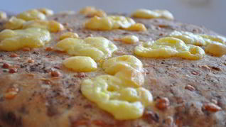 Рецепт Фокачча Чизо