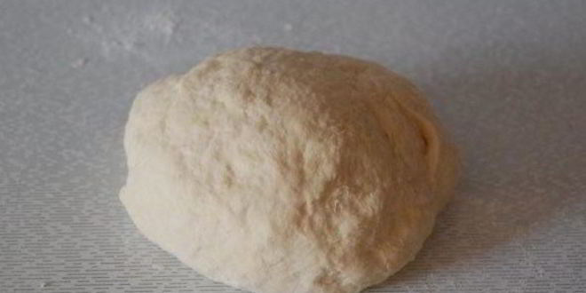 Рецепт фокачча ди рекко