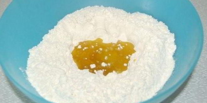 Рецепт фокачча ди рекко