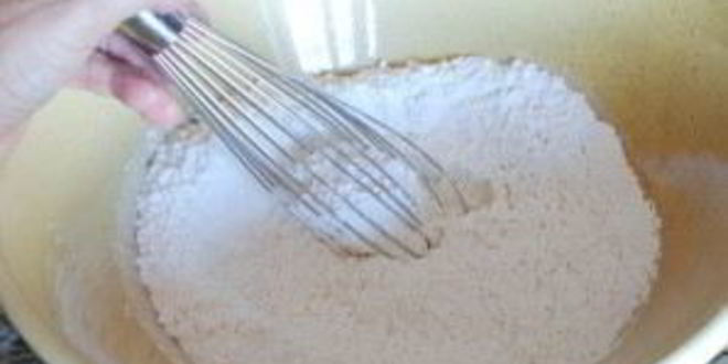 Рецепт фокачча дрожжевая