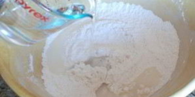 Рецепт фокачча дрожжевая