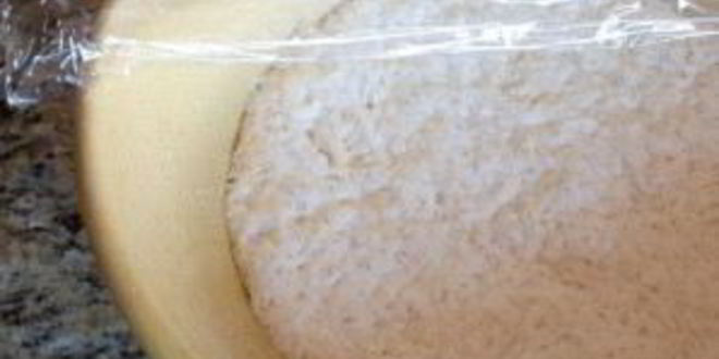 Рецепт фокачча дрожжевая