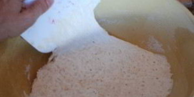 Рецепт фокачча дрожжевая