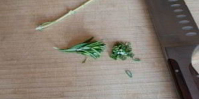 Рецепт фокачча дрожжевая