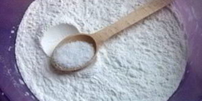 Рецепт фокачча классическая