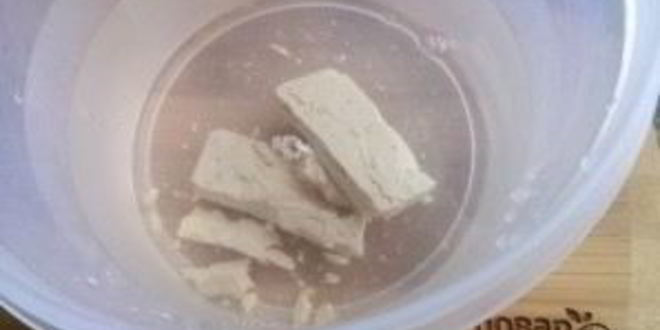 Рецепт фокачча классическая