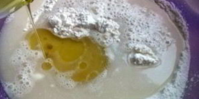 Рецепт фокачча классическая