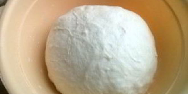 Рецепт фокачча классическая