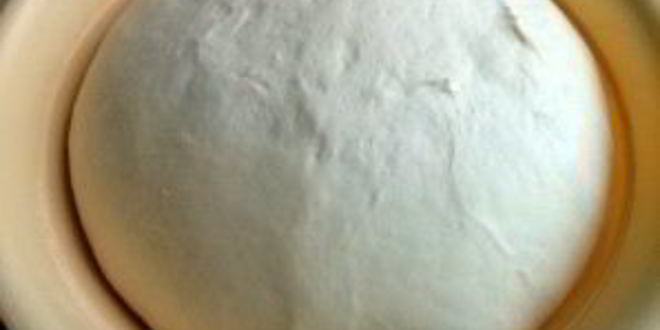 Рецепт фокачча классическая