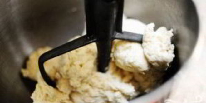 Рецепт фокачча с маслинами