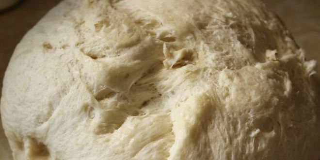 Рецепт фокачча с моцареллой, базиликом и вялеными помидорами