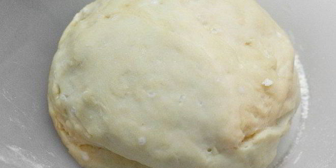 Рецепт фокачча с помидорами черри