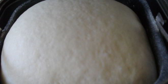 Рецепт фокачча с розмарином и чесноком