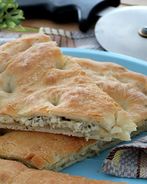 Фокачча с сыром