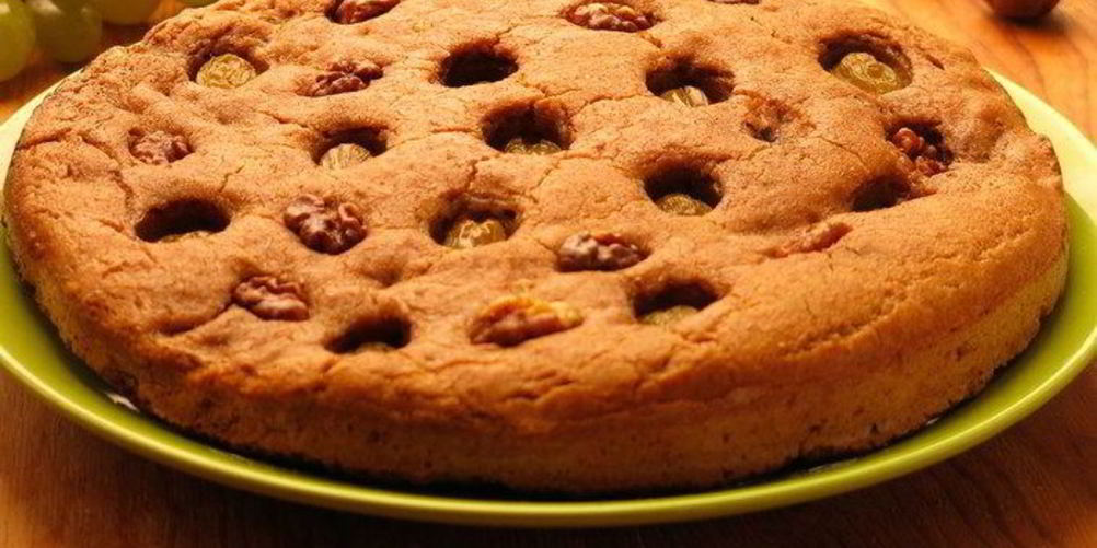 Как приготовить фокачча цельнозерновая принцесса специй