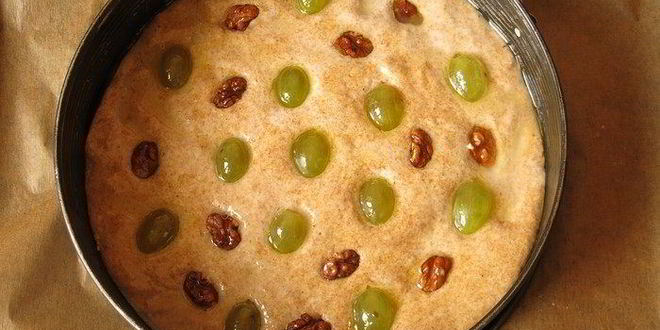 Рецепт фокачча цельнозерновая принцесса специй