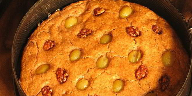 Рецепт фокачча цельнозерновая принцесса специй