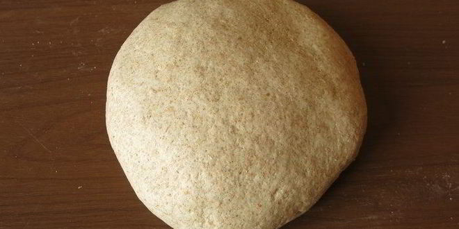 Рецепт фокачча цельнозерновая принцесса специй