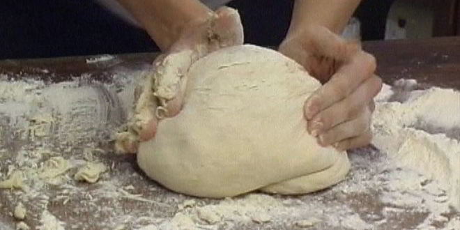 Рецепт фокачча