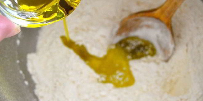 Рецепт индийские лепешки наан с сыром