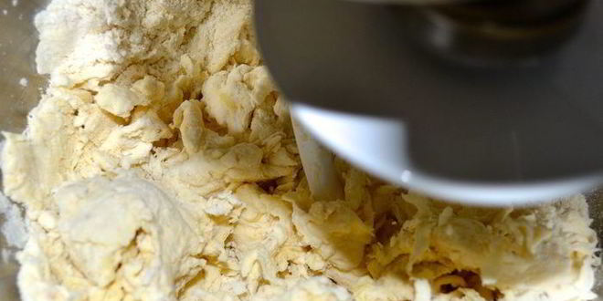 Рецепт индийские лепешки наан с сыром