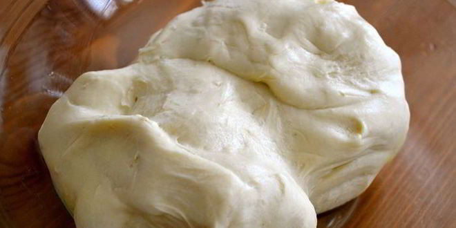 Рецепт индийские лепешки наан с сыром