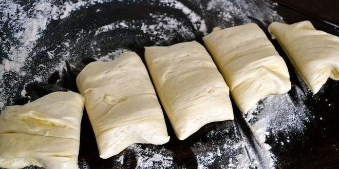 Рецепт индийские лепешки наан с сыром