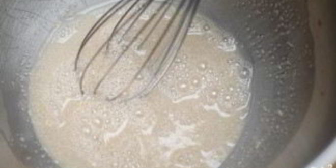 Рецепт индийские лепешки наан