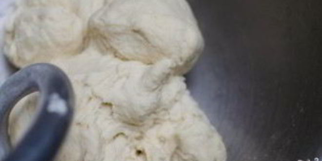 Рецепт индийские лепешки наан