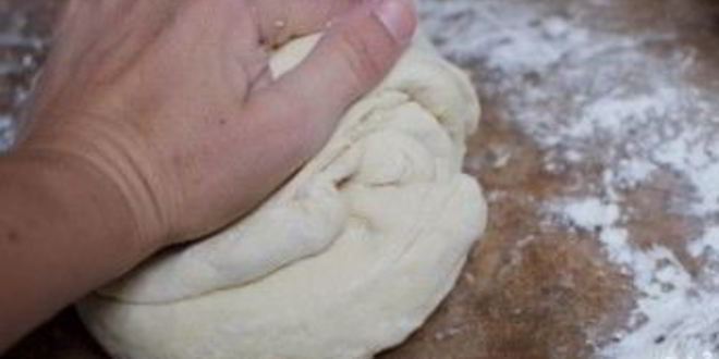 Рецепт индийские лепешки наан