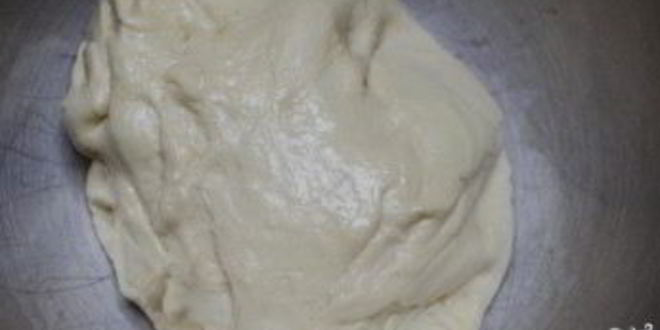 Рецепт индийские лепешки наан