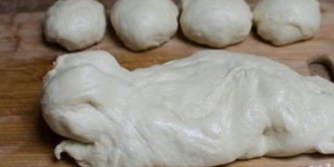 Рецепт индийские лепешки наан