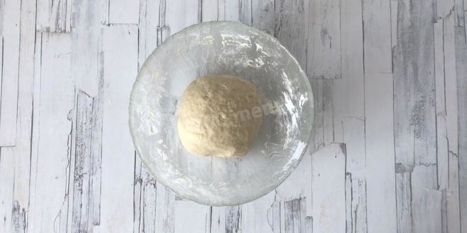 Рецепт итальянской лепешки фокаччи