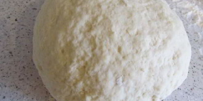 Рецепт картофельная фокачча с томатами и чесноком