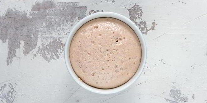 Рецепт картофельная фокачча