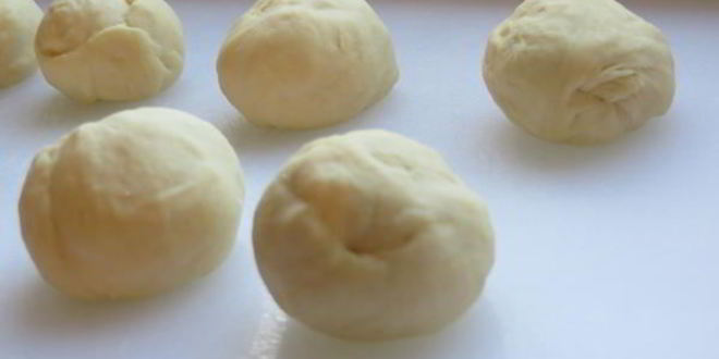 Рецепт картофельных лепешек