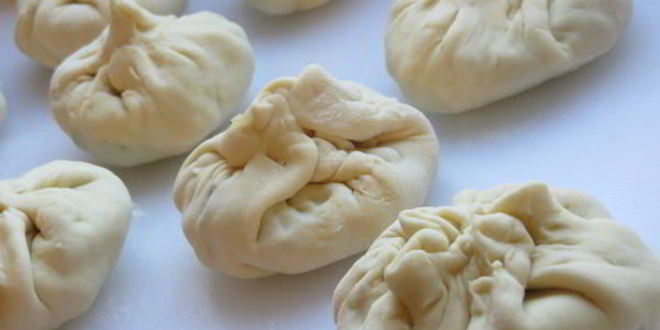 Рецепт картофельных лепешек