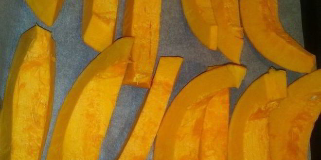 Рецепт хингалш — чеченские лепешки с тыквой