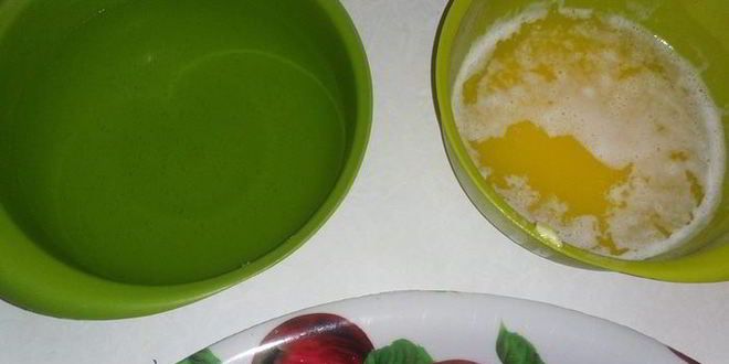 Рецепт хингалш — чеченские лепешки с тыквой