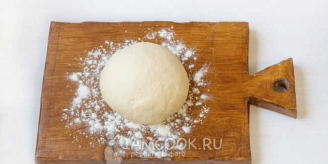 Рецепт хлебные лепешки на сковороде