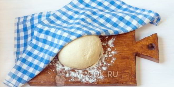 Рецепт хлебные лепешки на сковороде