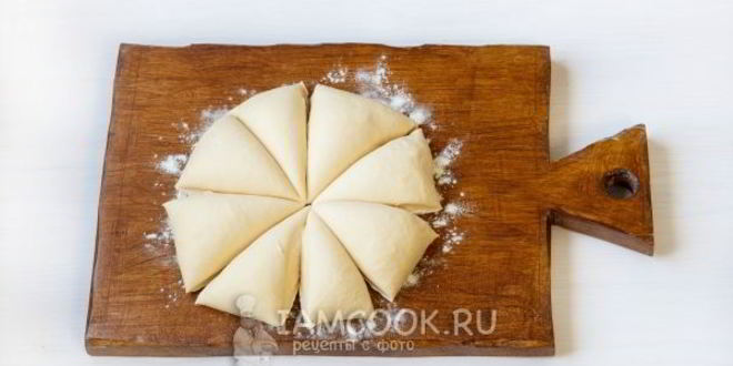 Рецепт хлебные лепешки на сковороде