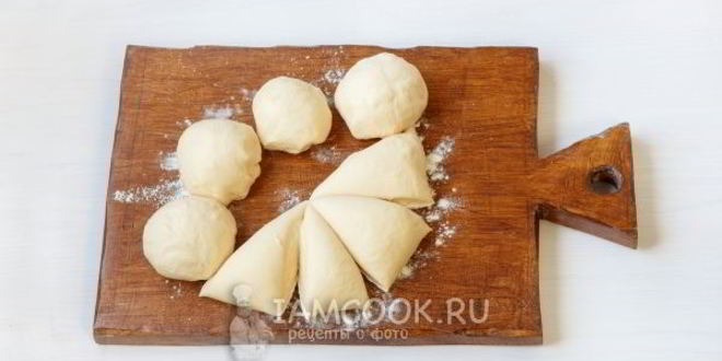 Рецепт хлебные лепешки на сковороде