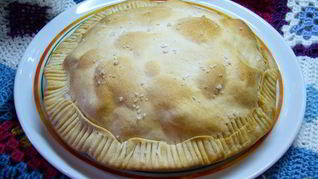 Рецепт Хрустящая фокачча с мини-моцареллой