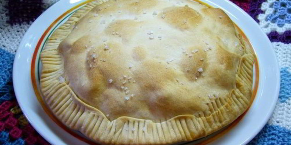 Как приготовить хрустящая фокачча с мини-моцареллой