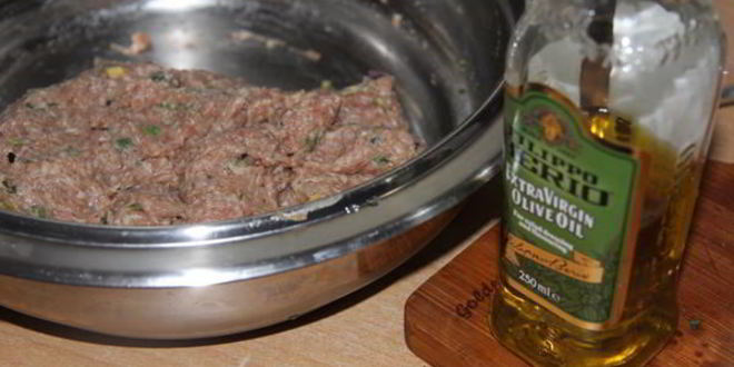 Рецепт китайские лепешки с мясом роу бинг