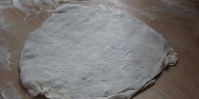 Рецепт китайские лепешки с мясом роу бинг