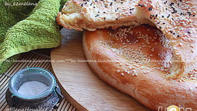 Рецепт Кукурузные лепешки в духовке