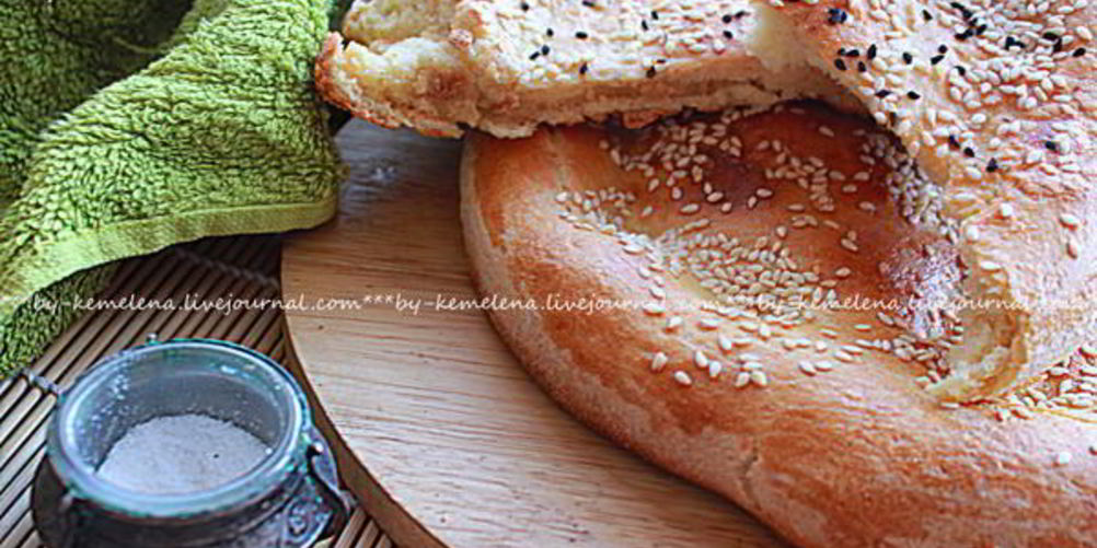 Как приготовить кукурузные лепешки в духовке